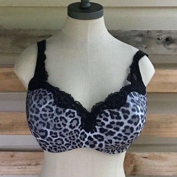 Le Mystere Other - Le Mystere Full Fit Bra 36F